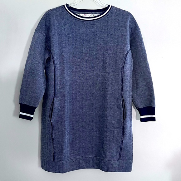 Vineyard Vines Dresses & Skirts - VINEYARD VINES | Med | Blue